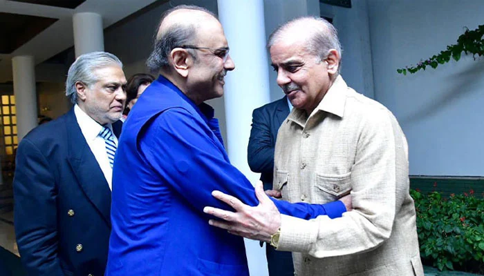 Civil and military leadership to discuss Middle East situation