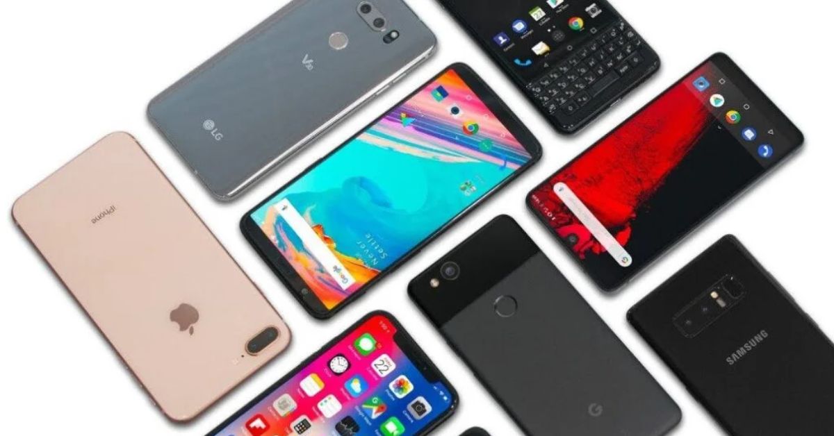 Govt pushes ahead with smartphones financing scheme