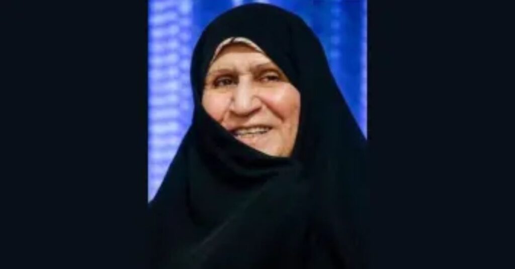 Ayatollah Ali Khamenei