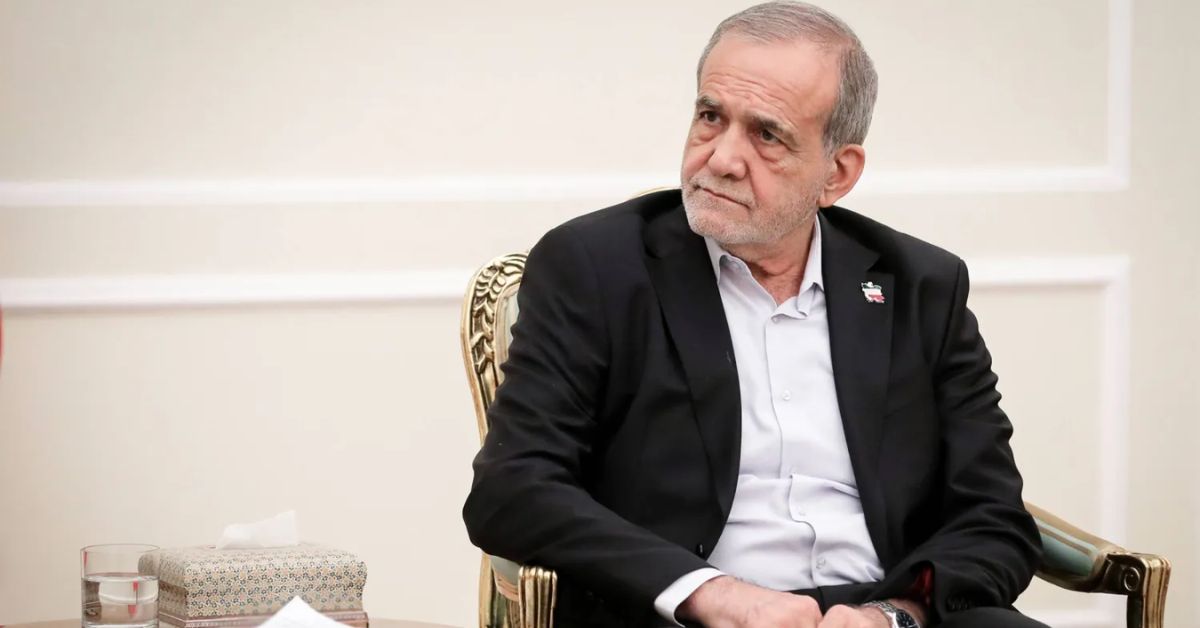 Iranian President mediation efforts