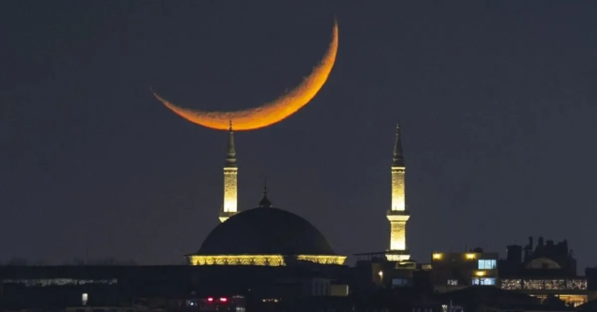 Eid moon not sighted, Pakistan will observe Eid-ul-Fitr on March 21