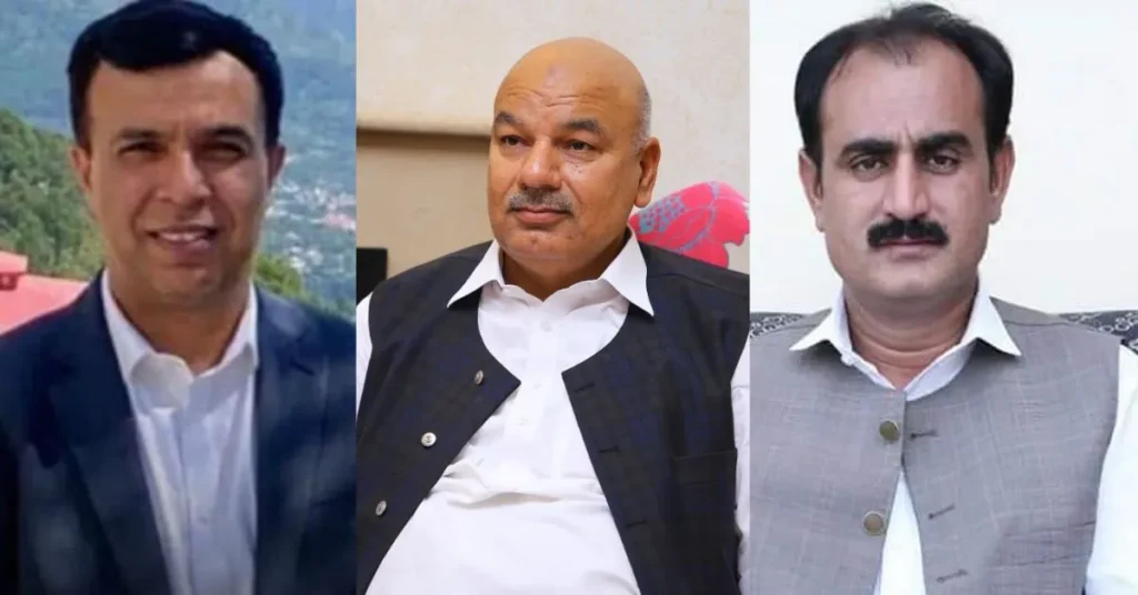 AJK Legislative Assembly