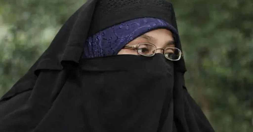 Asiya Andrabi Sentence