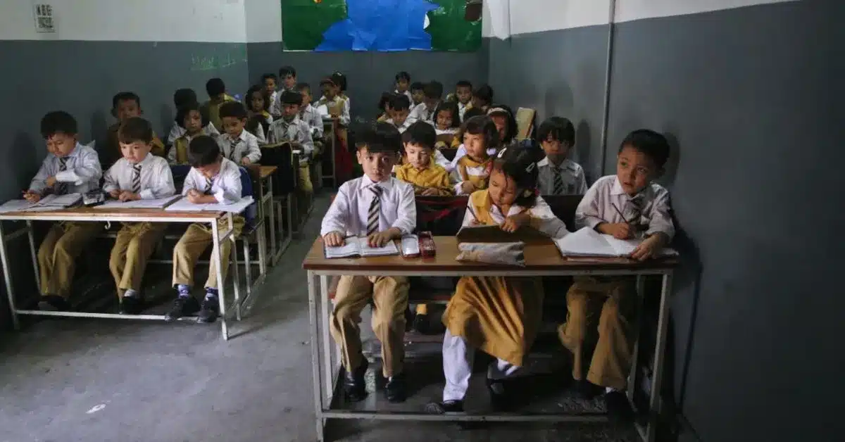 summer vacation for schools Punjab