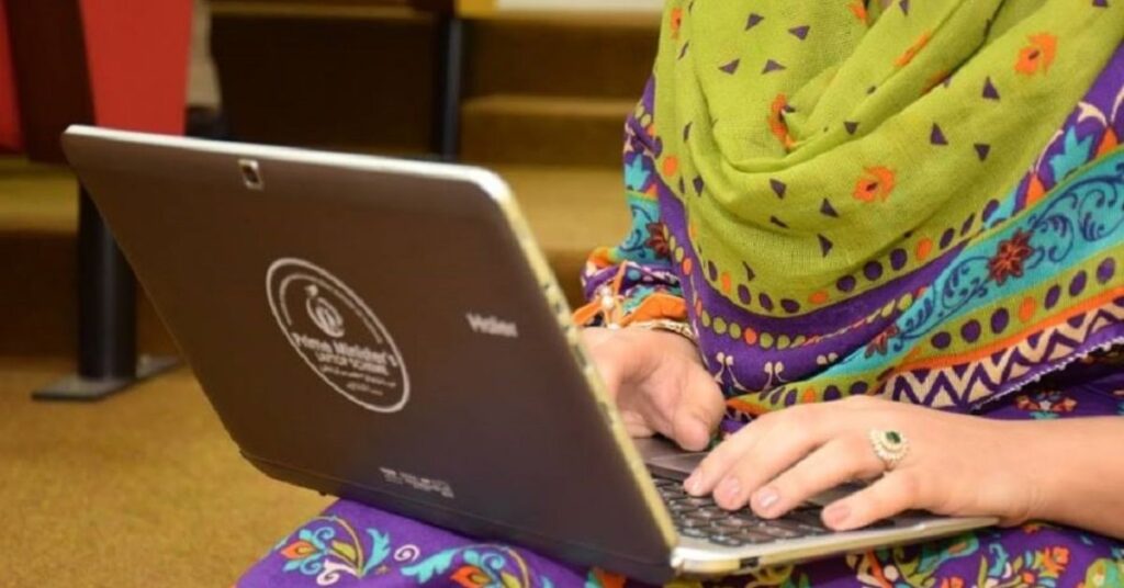 Government buys 100,000 laptops under PM Youth Laptop Scheme 2026