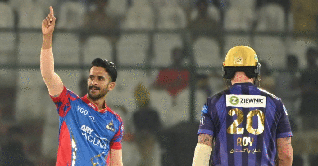 KK vs QG: Kings to face Gladiators in second PSL 11 clash