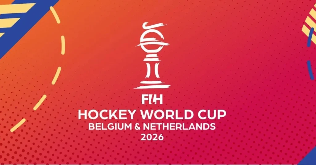 Pakistan Hockey World Cup 2026 schedule revealed
