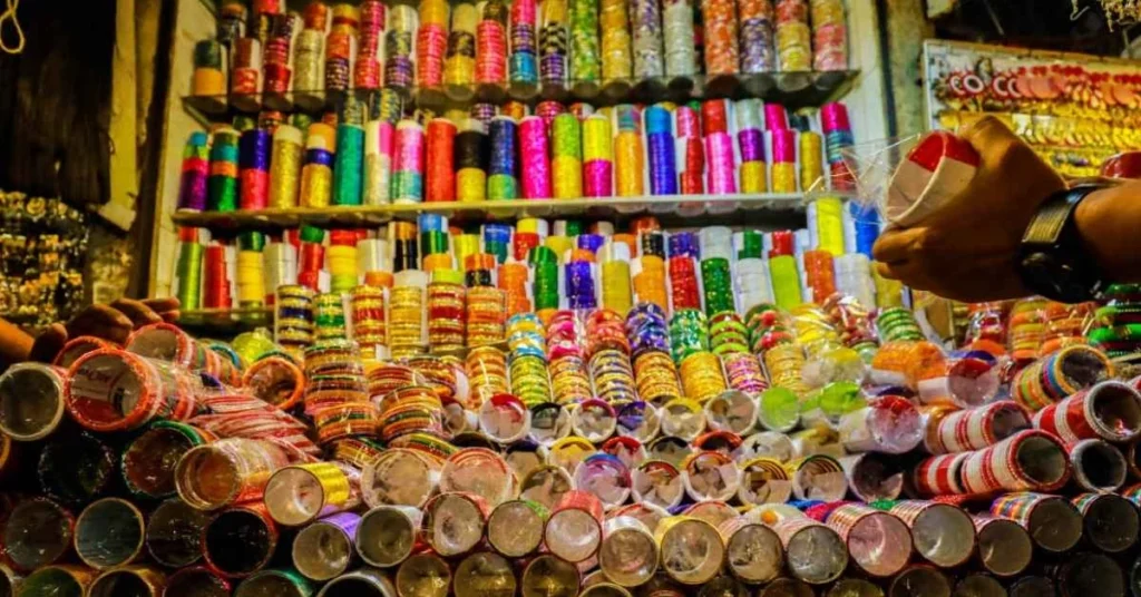 Islamabad traffic plan for Chaand Raat announced