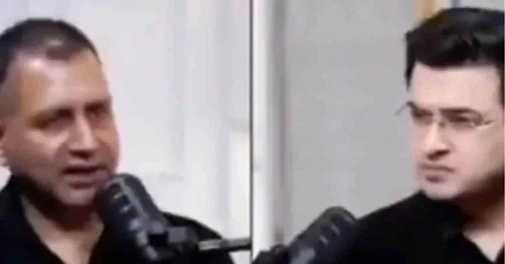 Former Indian Army officer admits Pakistan downed Indian jets worth millions