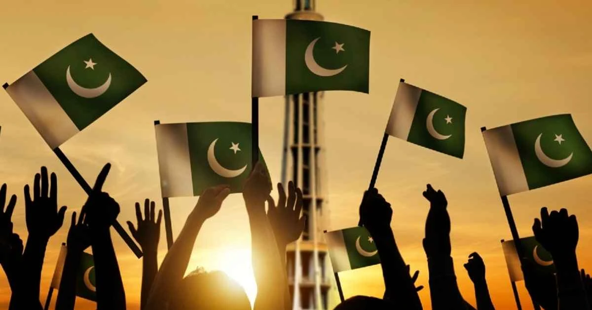 'Meri Mitti Meri Jaan' patriotic song teaser released ahead of Pakistan Day