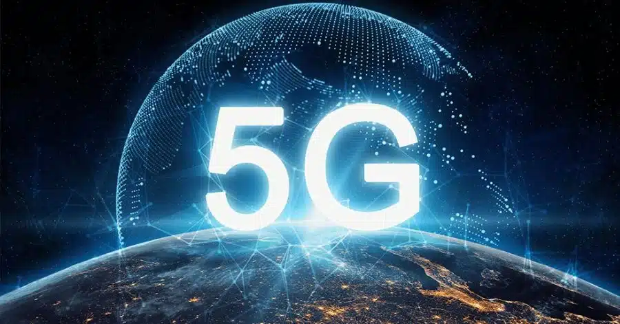 Govt aims to provide 5G networks before Eid-ul-Fitr