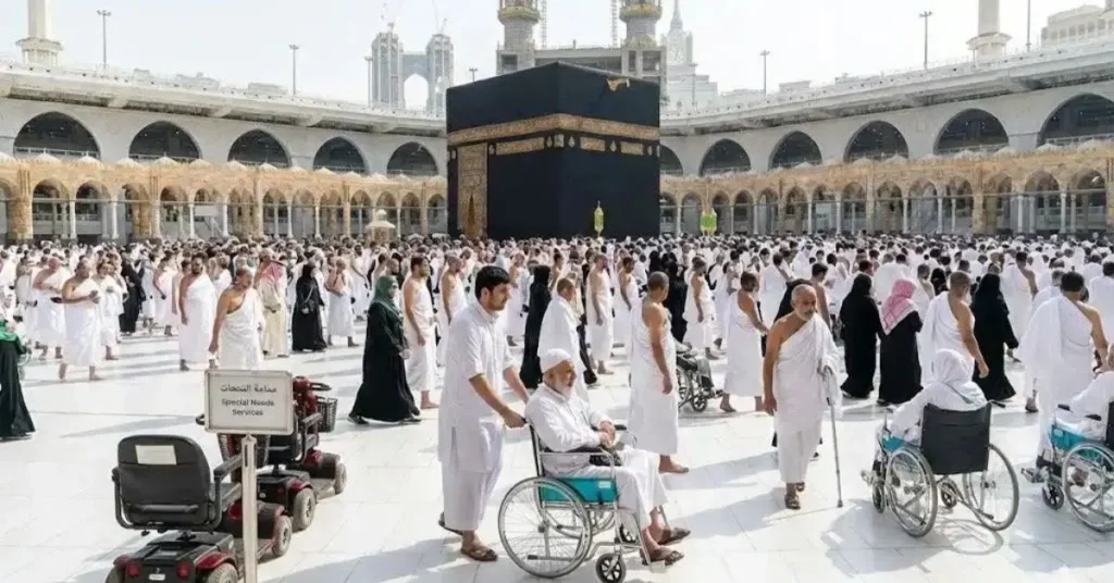 Umrah 2026 alert: Exit deadline confirmed, violators to face legal action