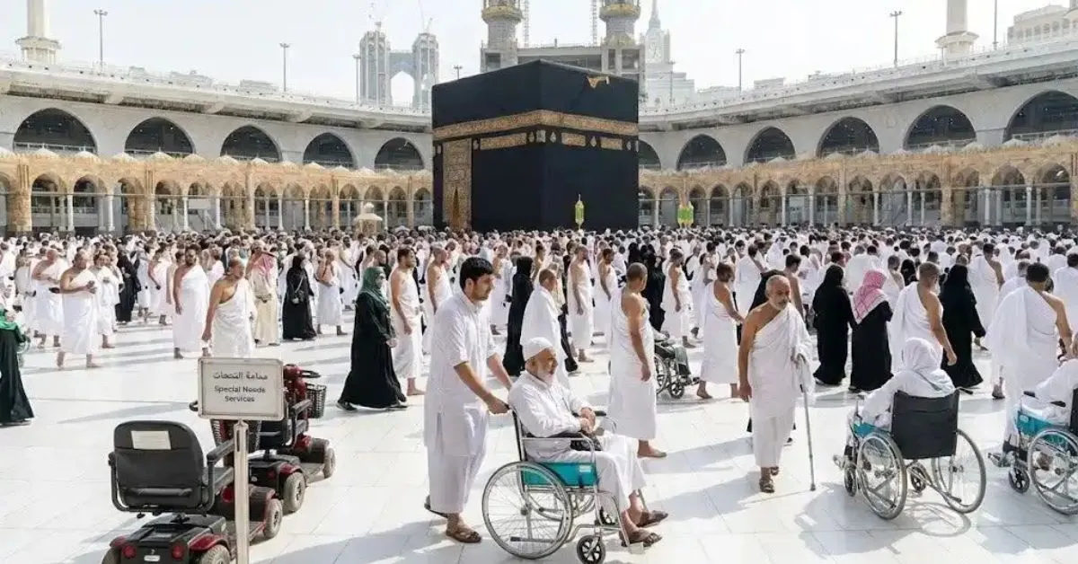 Umrah 2026 alert: Exit deadline confirmed, violators to face legal action