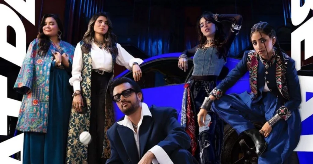 PSL 11 anthem 'Khelenge Beat Pe' officially released