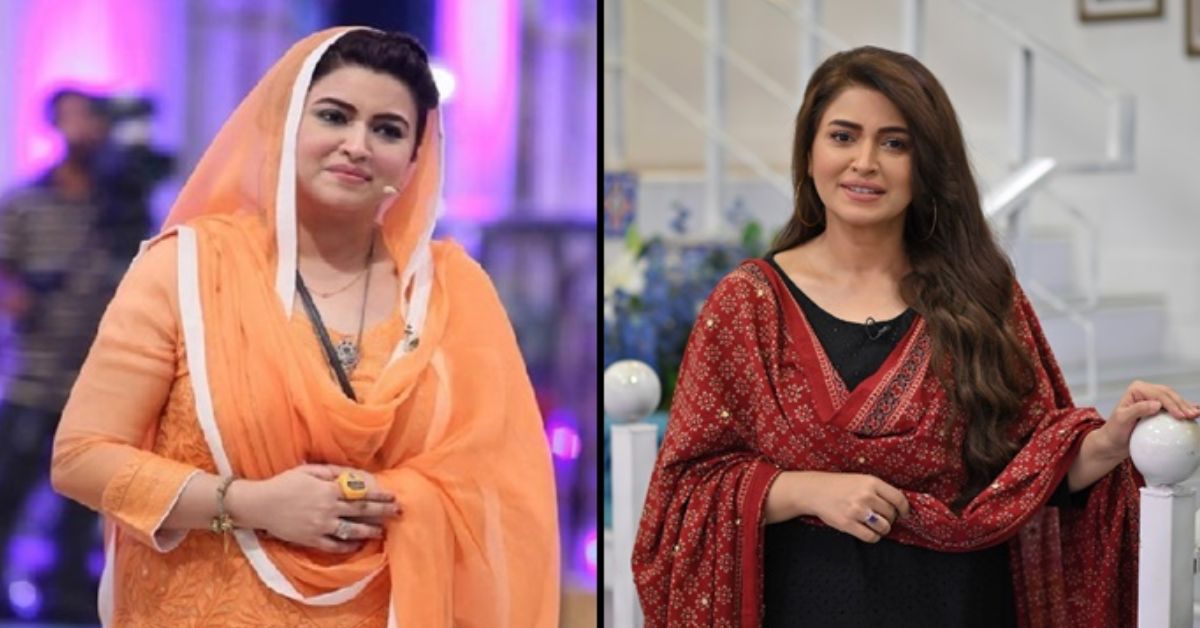 TV actress Maya Khan reveals easy way to lose weight