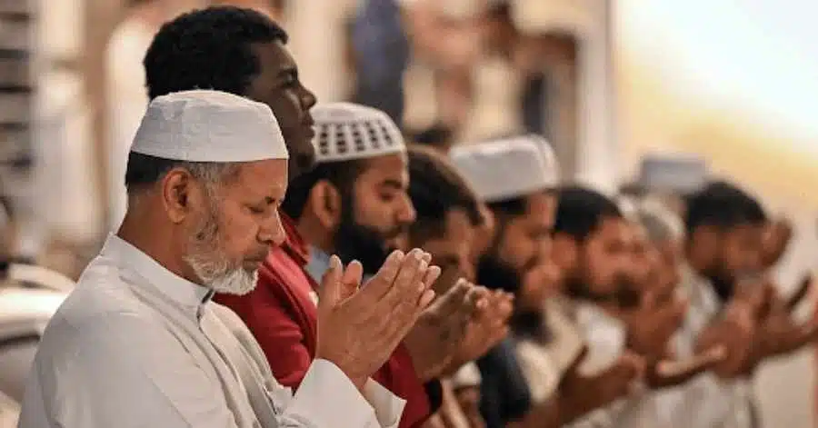 New guidelines introduced for Eid prayers in UAE