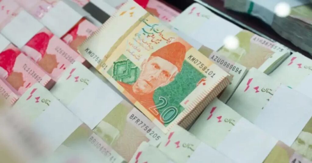 Will SBP issue fresh currency for Eid ul Fitr this year?