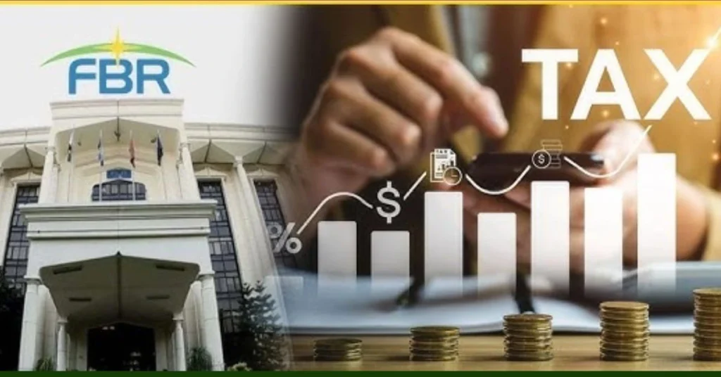 FBR announces massive tax relief for senior citizens