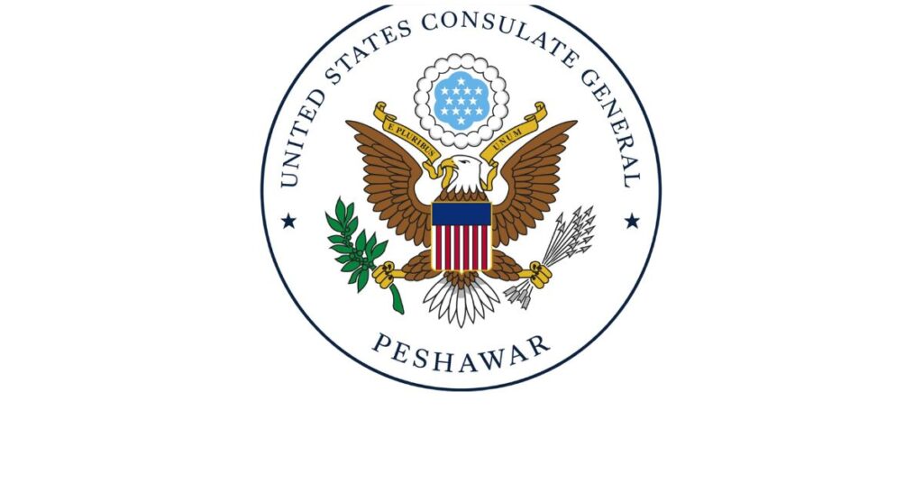 US to shut down diplomatic office in Peshawar