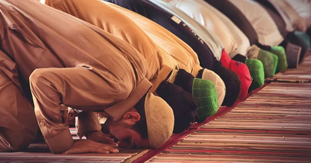 When will be Jumma-tul-Wida 2026 in Pakistan?