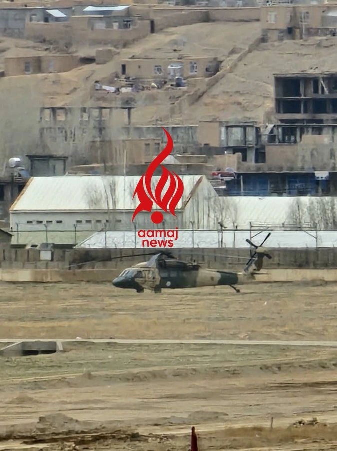 Afghan Taliban officials flee to Ghor province amid fear of Pakistani strikes