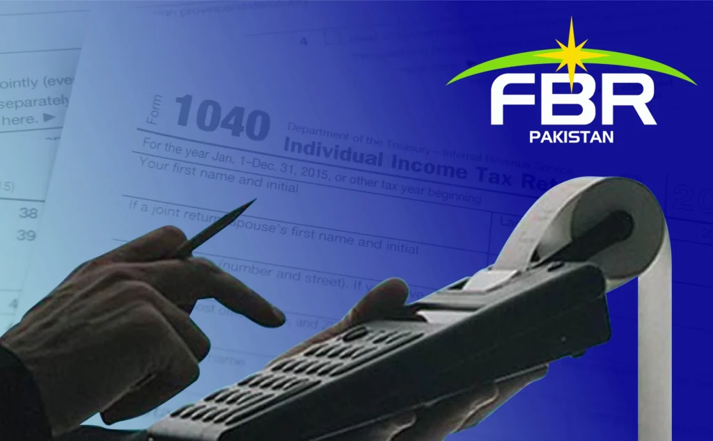 FBR offers 50% tax reduction: Who is eligible?