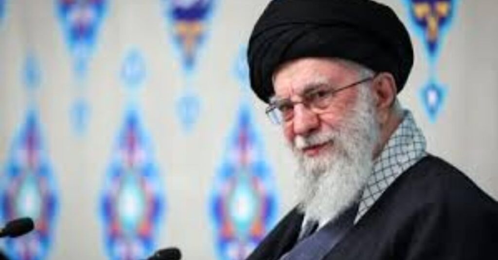 Khamenei