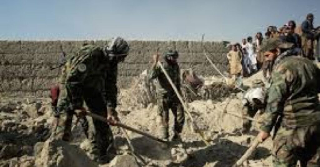 operation Ghazab lil-Haq