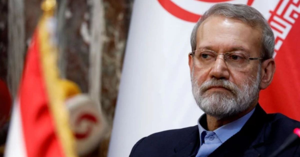 Ali Larijani