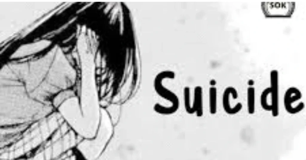 suicide