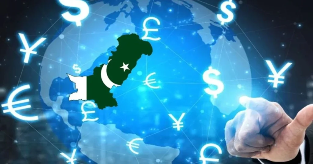 Strategy on the anvil to repatriate Pakistanis’ wealth from foreign banks