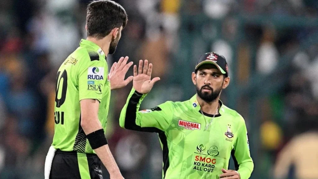 Sikandar Raza clarifies PCB security protocols breach, defends Shaheen Afridi