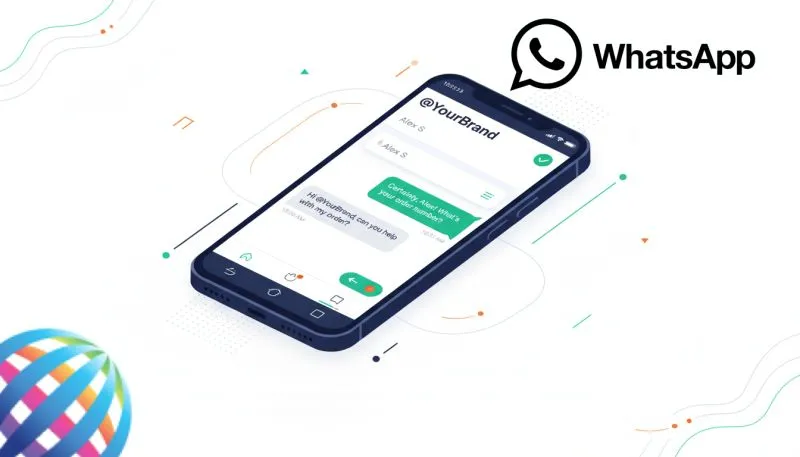 WhatsApp begins testing username system to enhance privacy