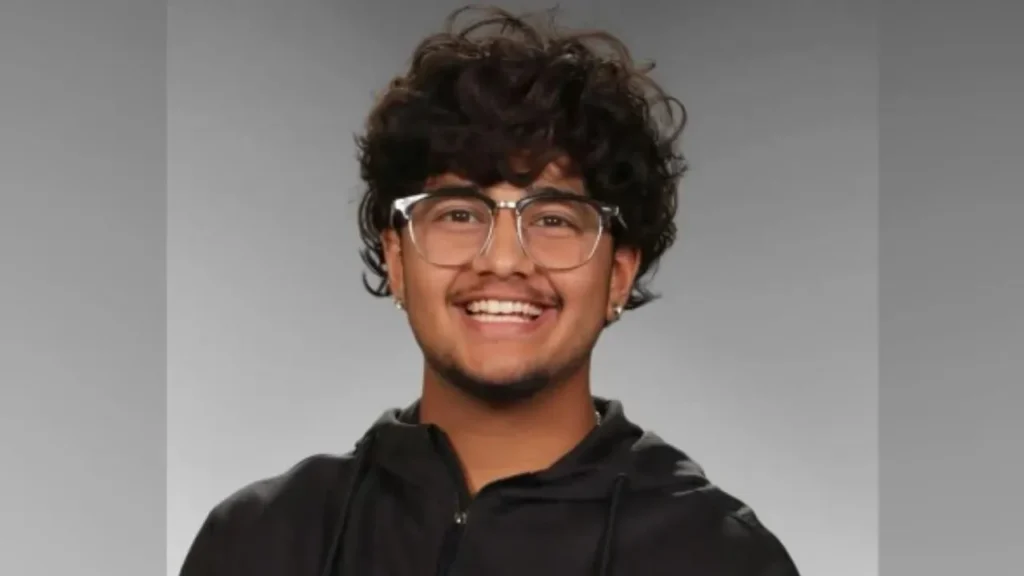 Dr.Afia's 18-year old nephew killed in Houston