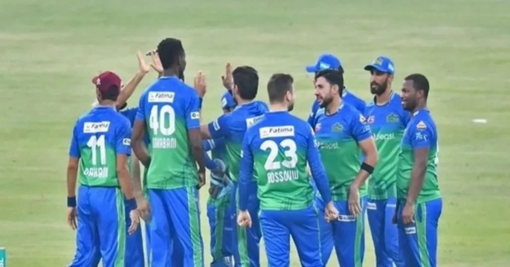 PCB bans Blessing Muzarabani from PSL for two seasons over contract breach