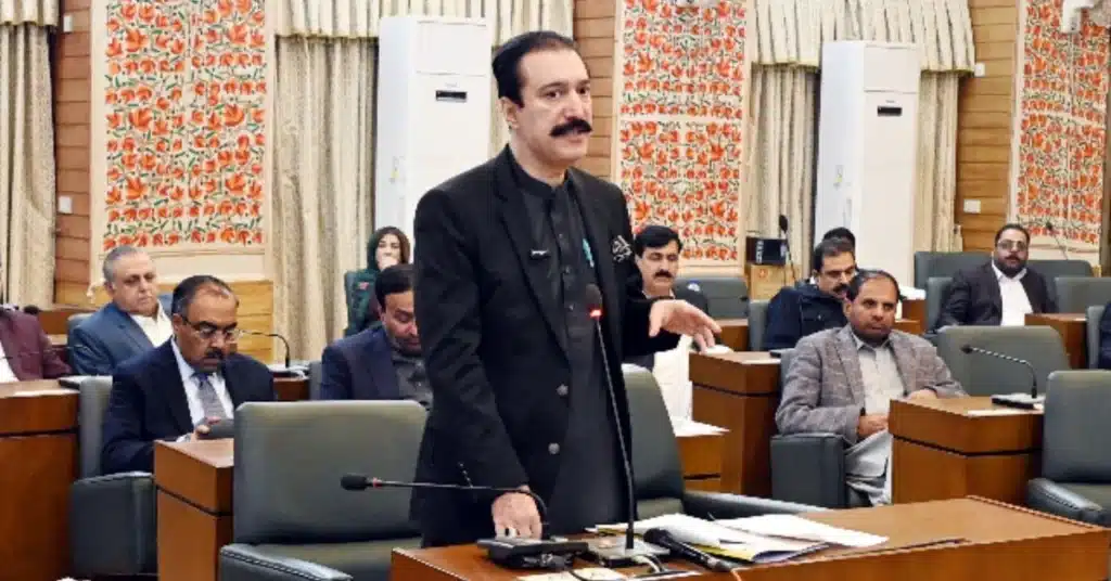 Faisal Mumtaz Rathore