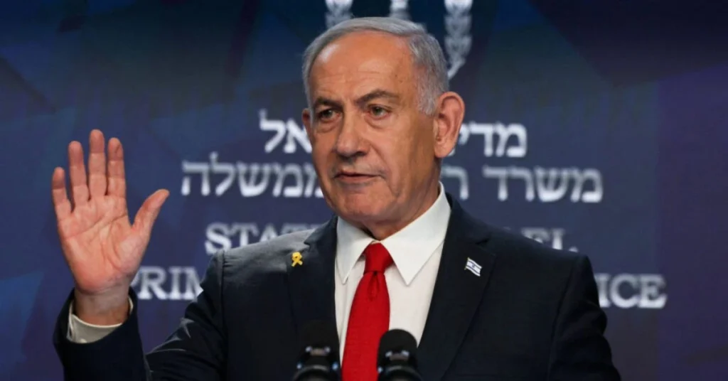 Israel Lebanon talks