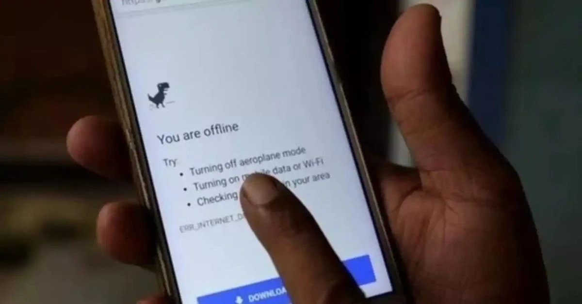 PTCL internet service