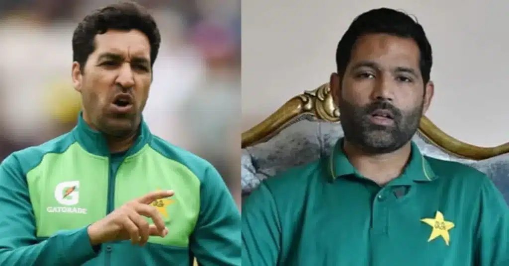 Umar Gul and Asad Shafiq set for roles in Pakistan management
