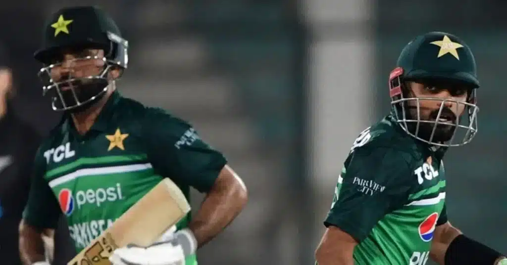 Fakhar Zaman surpasses Babar Azam to set new PSL milestone