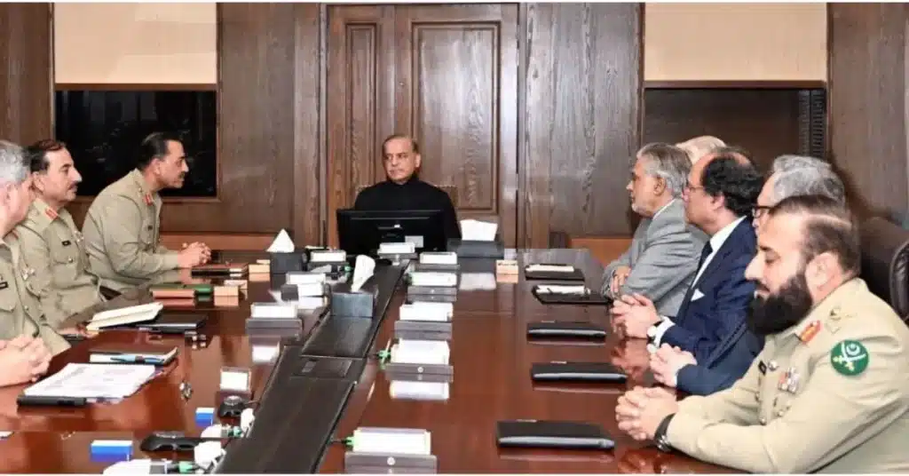 Islamabad Talks 2.0: Civil-military leadership pushes for ceasefire talks to proceed on schedule