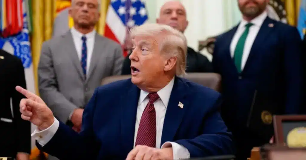 Iran ceasefire prolonged on Shehbaz, Asim Munir request: Trump