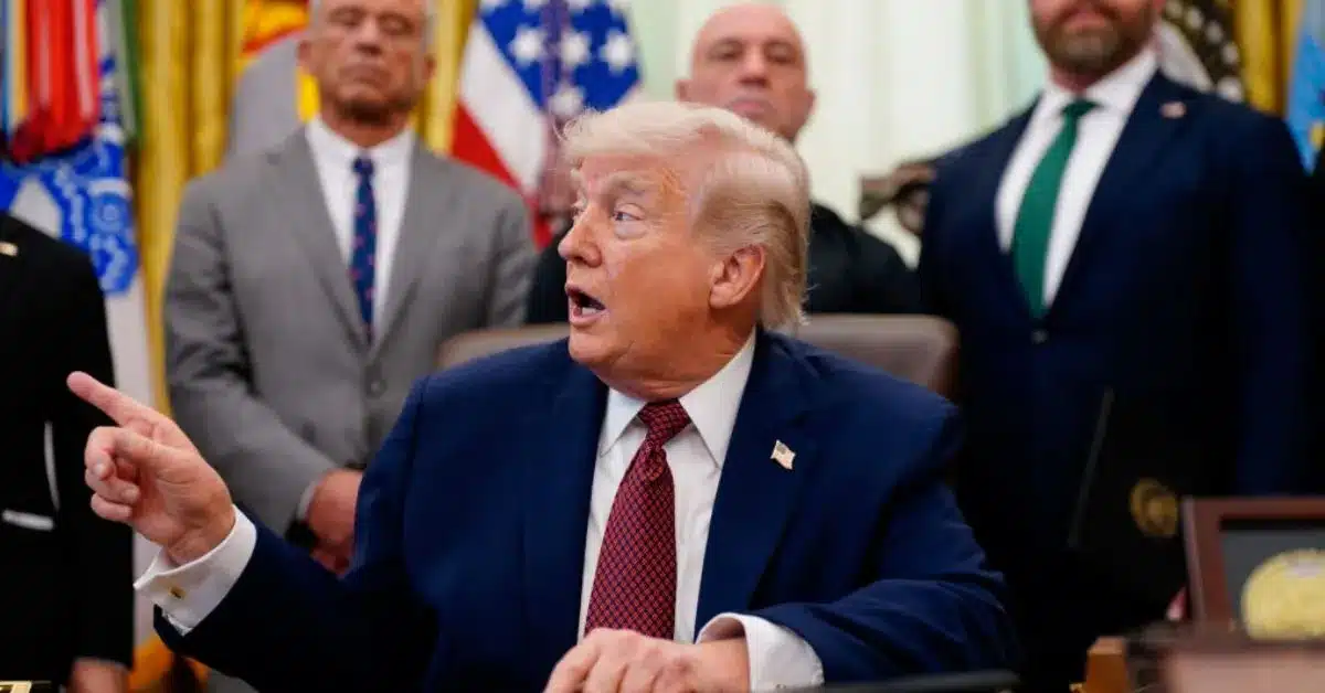 Iran ceasefire prolonged on Shehbaz, Asim Munir request: Trump