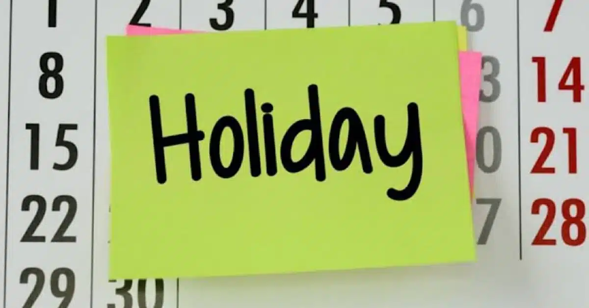 Saudi govt announces Eid-ul-Azha holidays