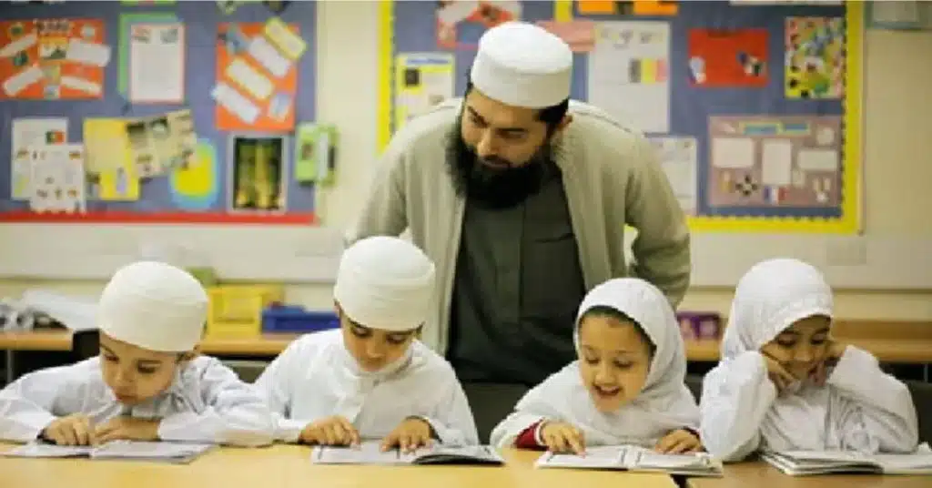 Qaris’ stipend increased under AJK govt initiative