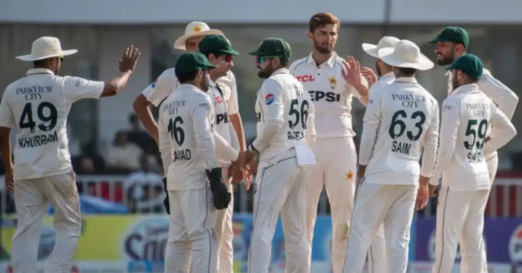 Bangladesh Test series