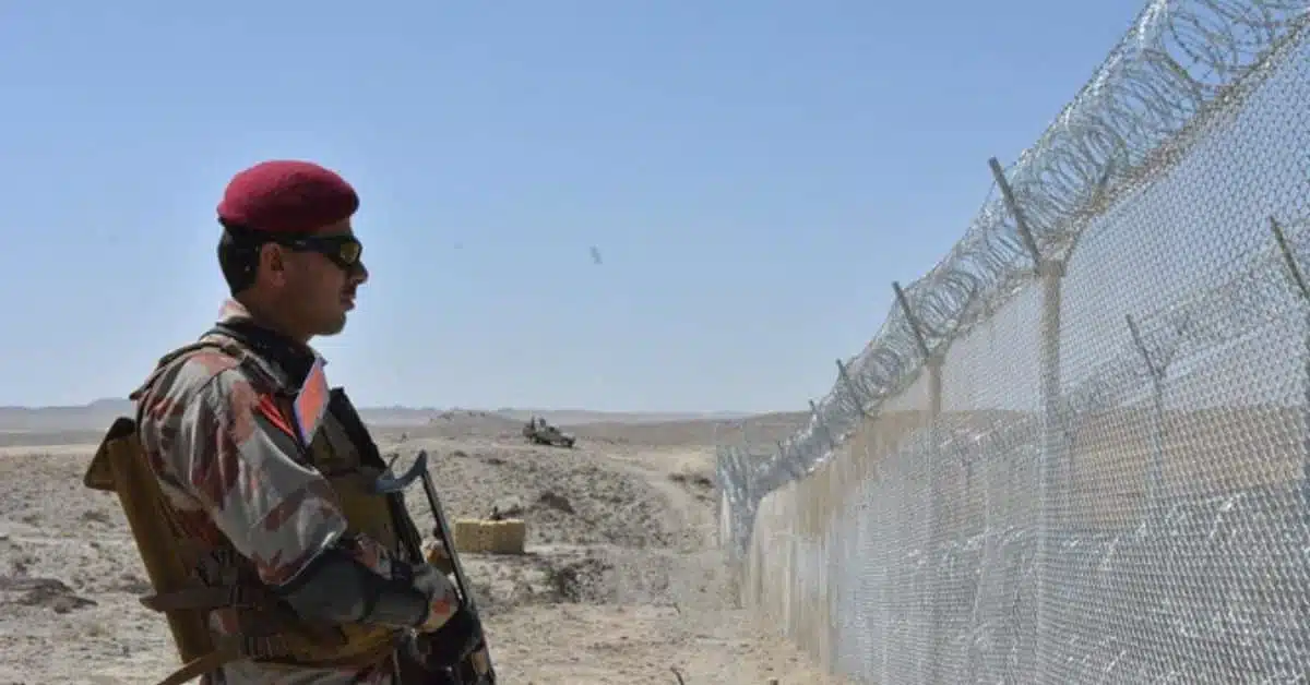 Khawarij killed in North Waziristan