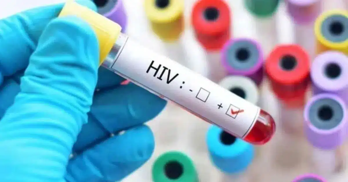 HIV cases in Islamabad not a recent spike, say authorities