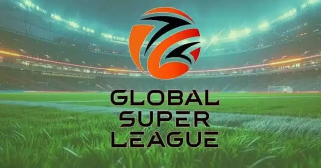 Global Super League schedule announced