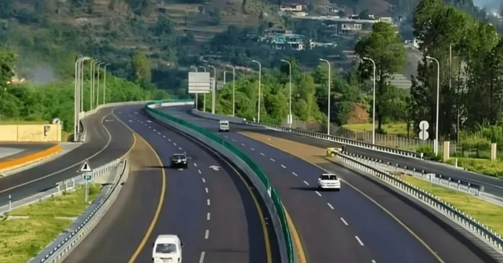 NHMP issues new travel advisory for motorways